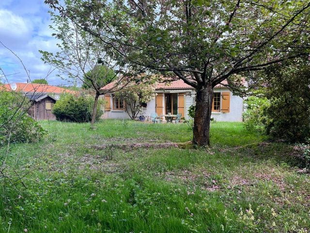 Maison 5 pièces 82 m²