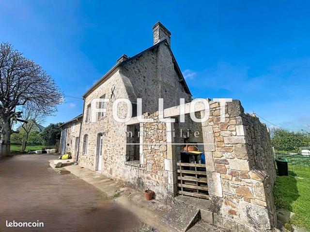 Maison 5 pièces 82 m²