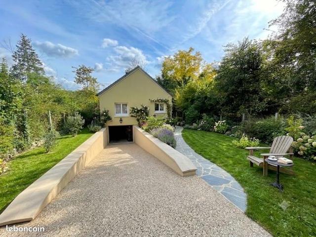 Maison 5 pièces 82 m²