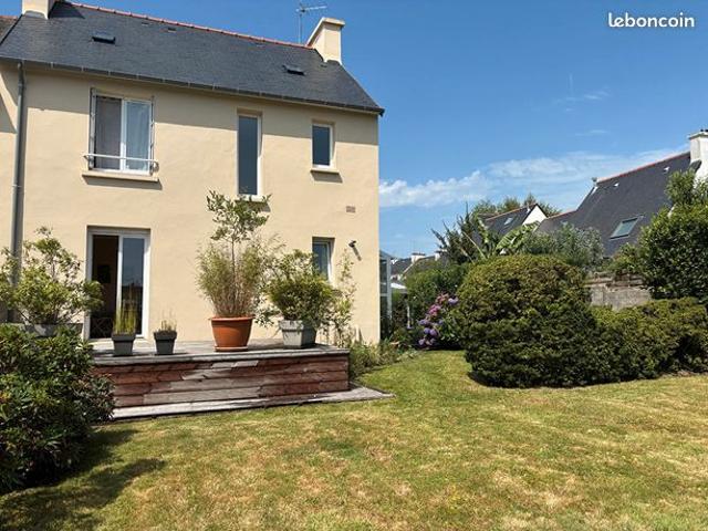 Maison 5 pièces 82 m²