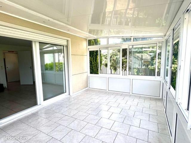Maison 5 pièces 82 m²