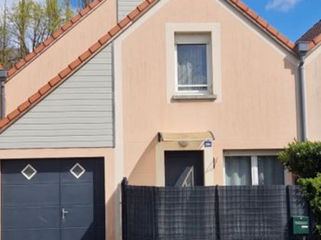 Maison 5 pièces 82 m²