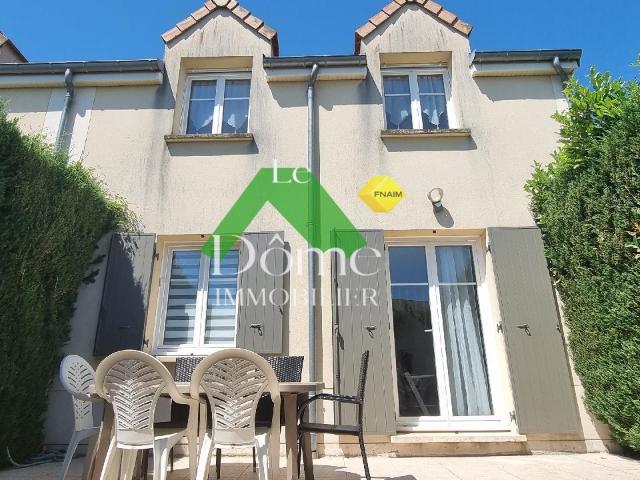 Maison 5 pièces 82 m²