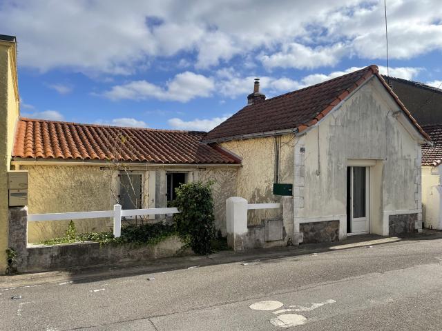 Maison 5 pièces 82 m²