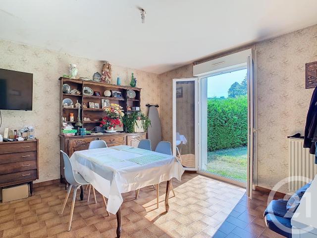 Maison 5 pièces 82 m²