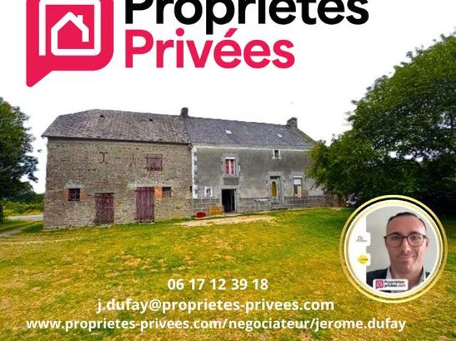 Maison 5 pièces 82 m²