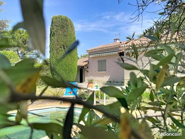 Maison 5 pièces 82 m²