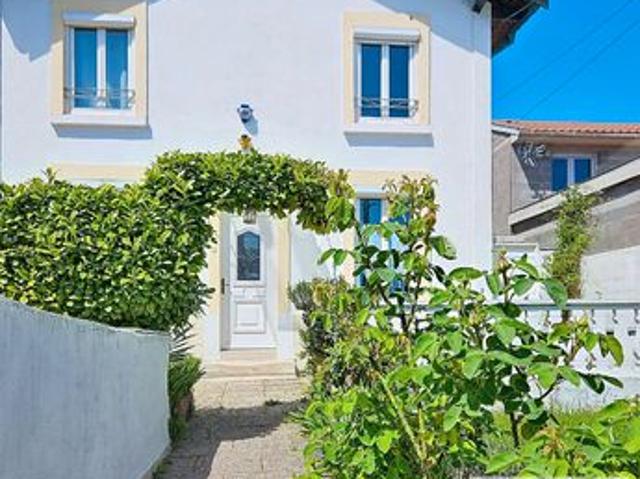 Maison 5 pièces 82 m²