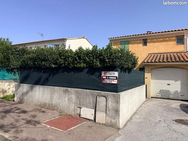 Maison 5 pièces 82 m²