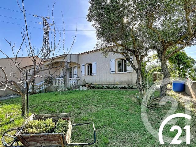 Maison 5 pièces 82 m²