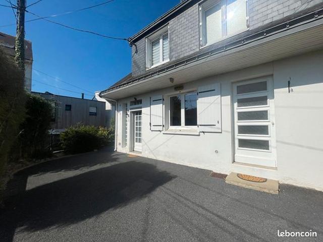 Maison 5 pièces 82 m²