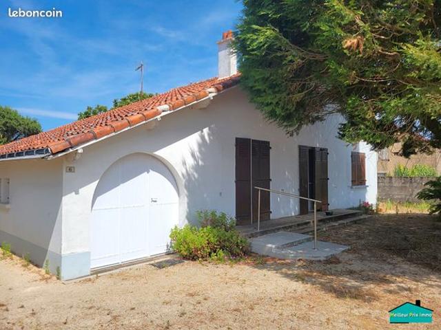 Maison 5 pièces 82 m²