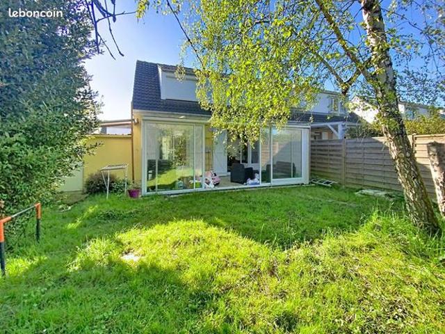 Maison 5 pièces 82 m²
