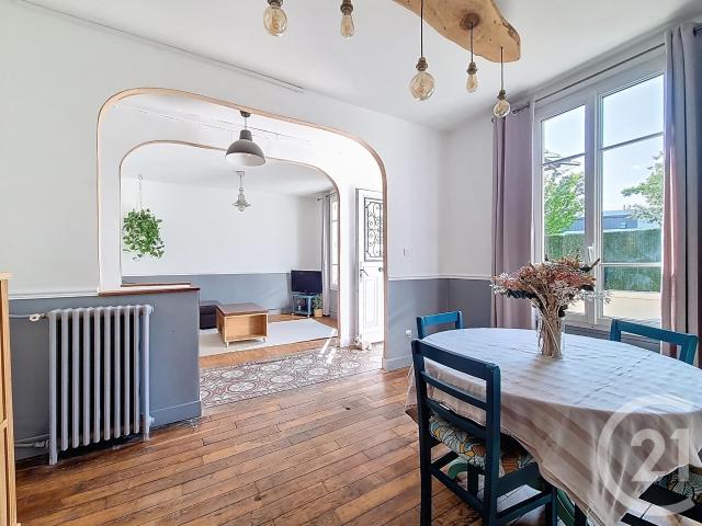 Maison 5 pièces 82 m²