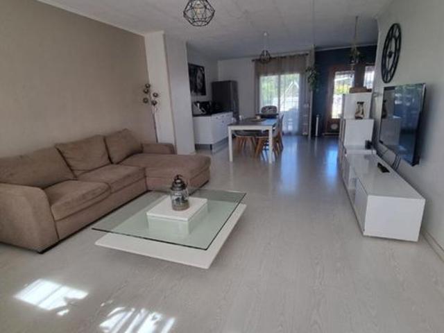 Maison 5 pièces 82 m²