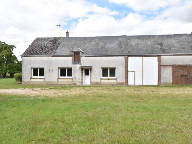 Maison 5 pièces 82 m²