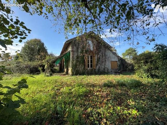 Maison 5 pièces 82 m²