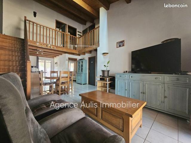 Maison 5 pièces 82 m²