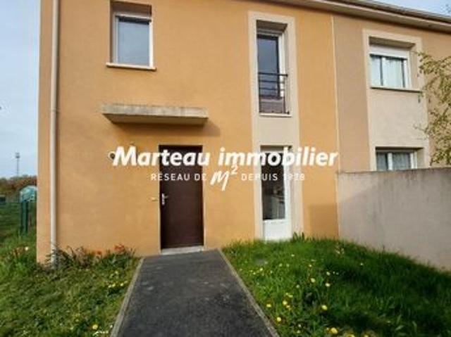 Maison 5 pièces 82 m²