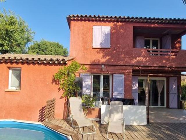Maison 5 pièces 82 m²