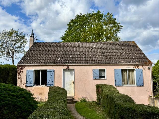 Maison 5 pièces 82 m²