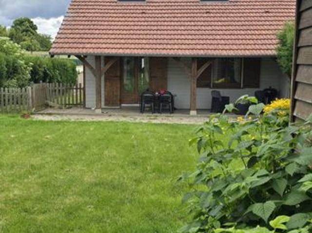 Maison 5 pièces 82 m²