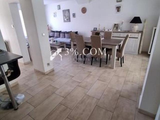 Maison 5 pièces 82 m²