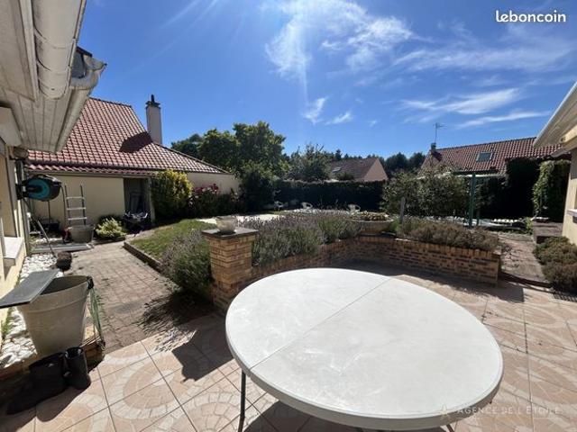 Maison 5 pièces 82 m²