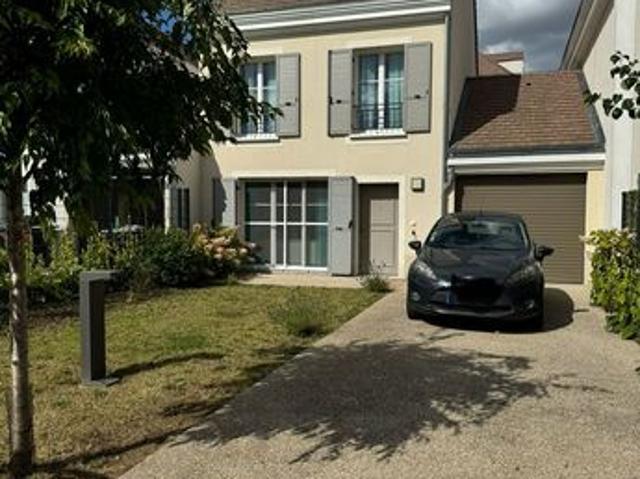 Maison 5 pièces 82 m²
