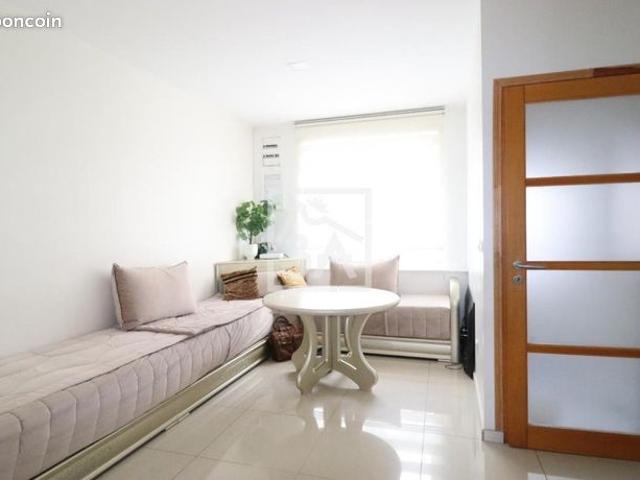 Maison 5 pièces 82 m²