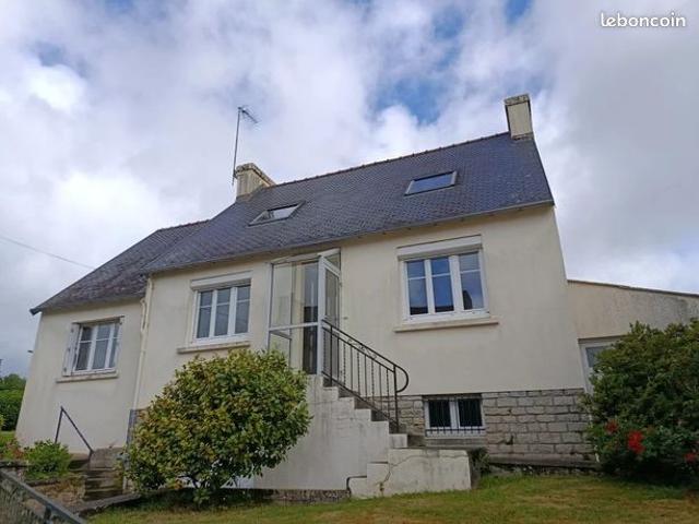 Maison 5 pièces 82 m²