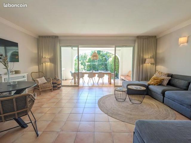 Maison 5 pièces 82 m²