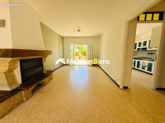 Maison 5 pièces 82 m²