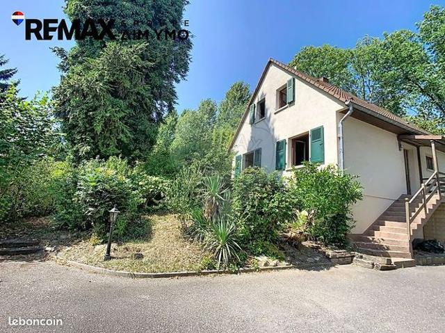 Maison 5 pièces 82 m²