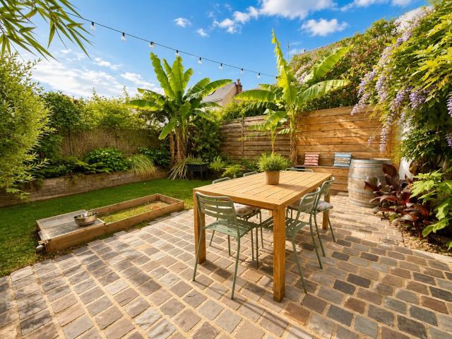 Maison 5 pièces 82 m²