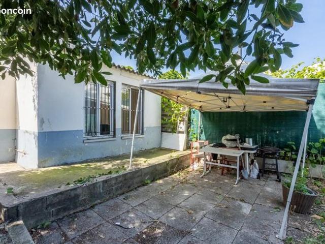 Maison 5 pièces 82 m²