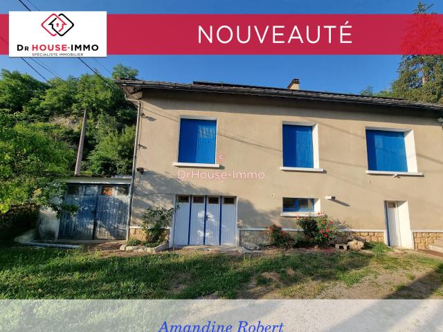 Maison 5 pièces 82 m²