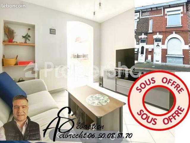 Maison 5 pièces 82 m²