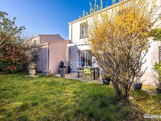 Maison 5 pièces 82 m²