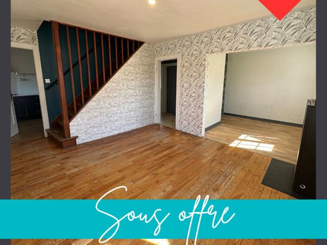Maison 5 pièces 82 m²