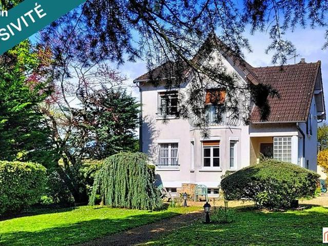 Maison 5 pièces 82 m²
