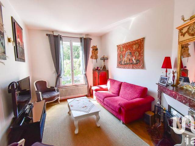 Maison 5 pièces 82 m²