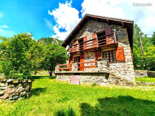 Maison 5 pièces 82 m²