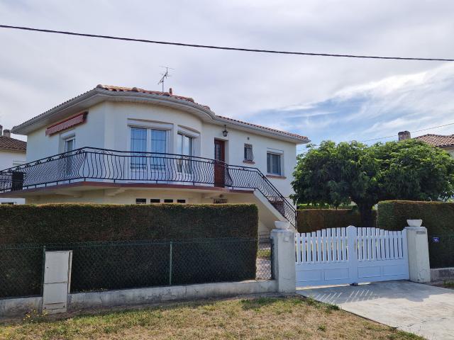 Maison 5 pièces 82 m²