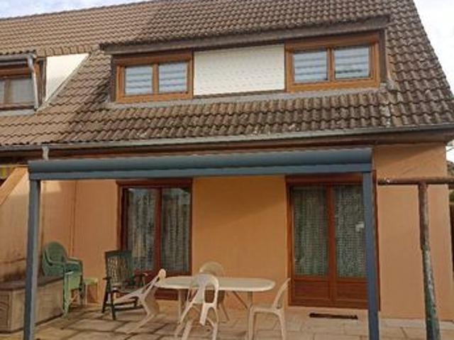 Maison 5 pièces 82 m²