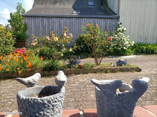 Maison 5 pièces 82 m²