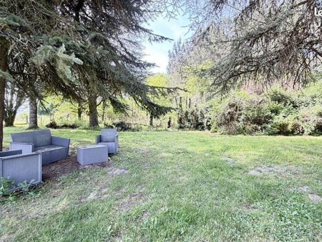 Maison 5 pièces 82 m²