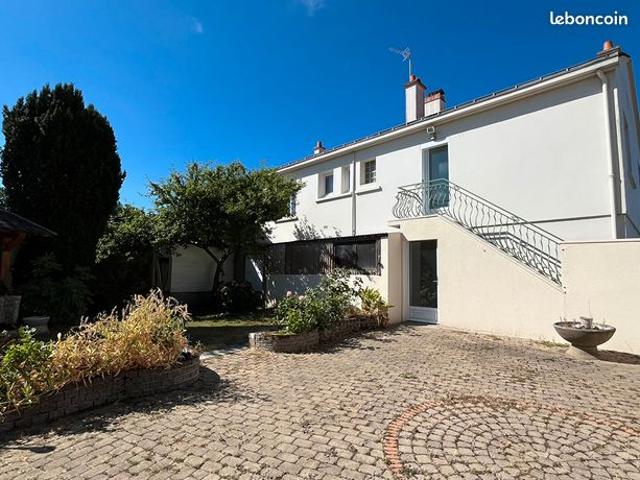 Maison 5 pièces 82 m²