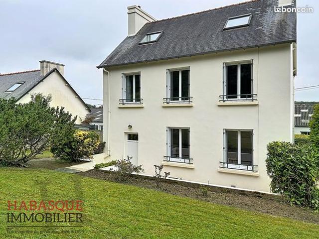 Maison 5 pièces 82 m²