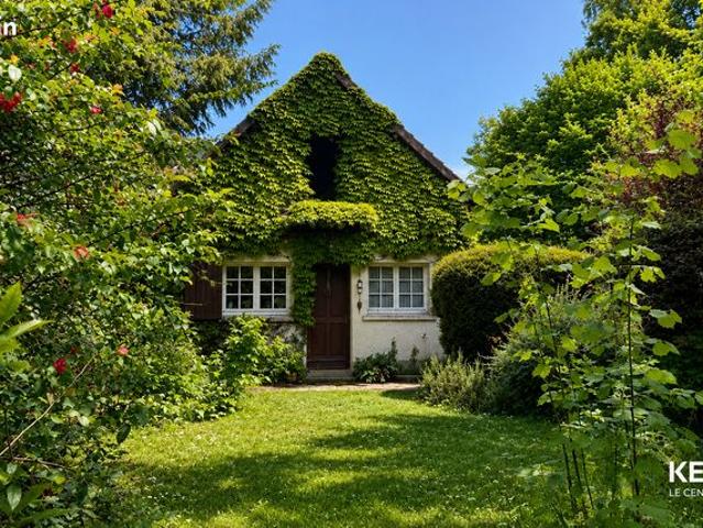 Maison 5 pièces 82 m²